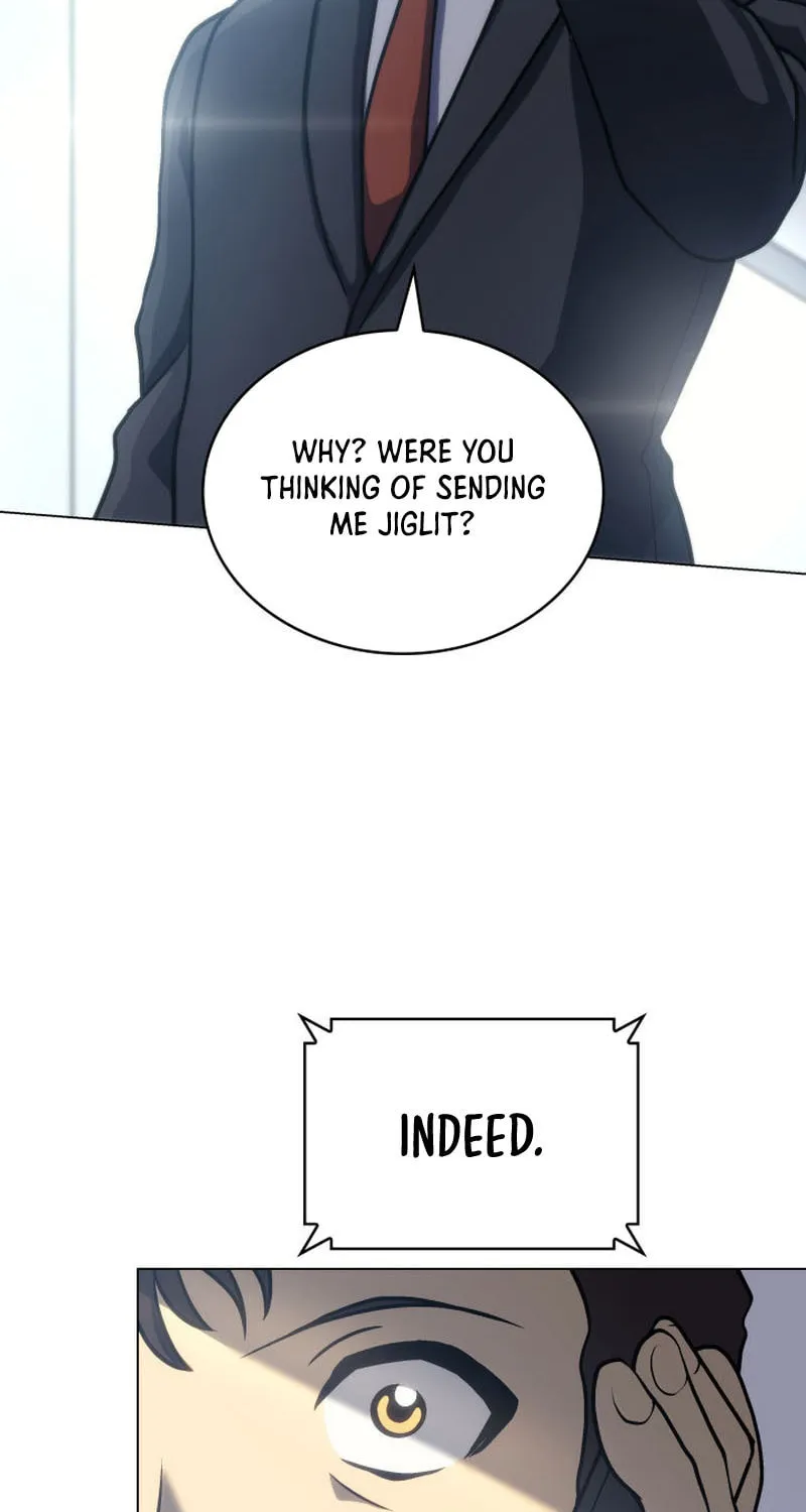 Home Plate Villain Chapter 9 page 74 - 