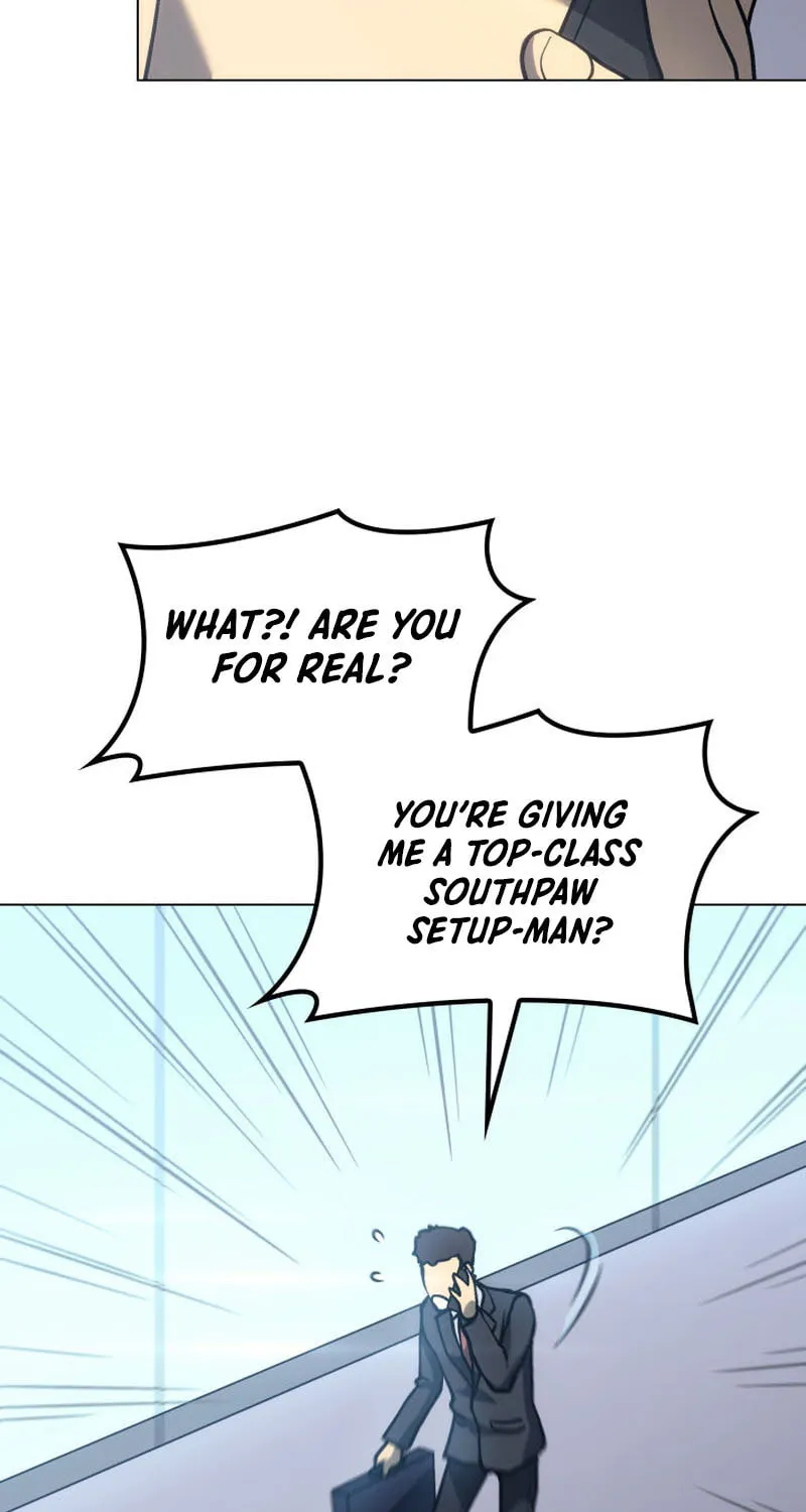 Home Plate Villain Chapter 9 page 75 - 