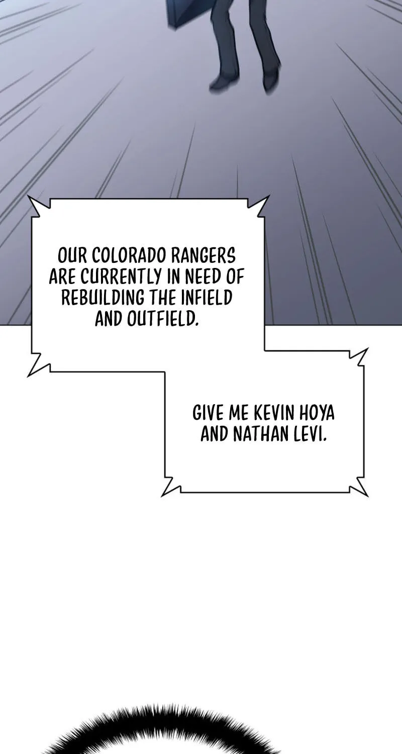 Home Plate Villain Chapter 9 page 76 - 