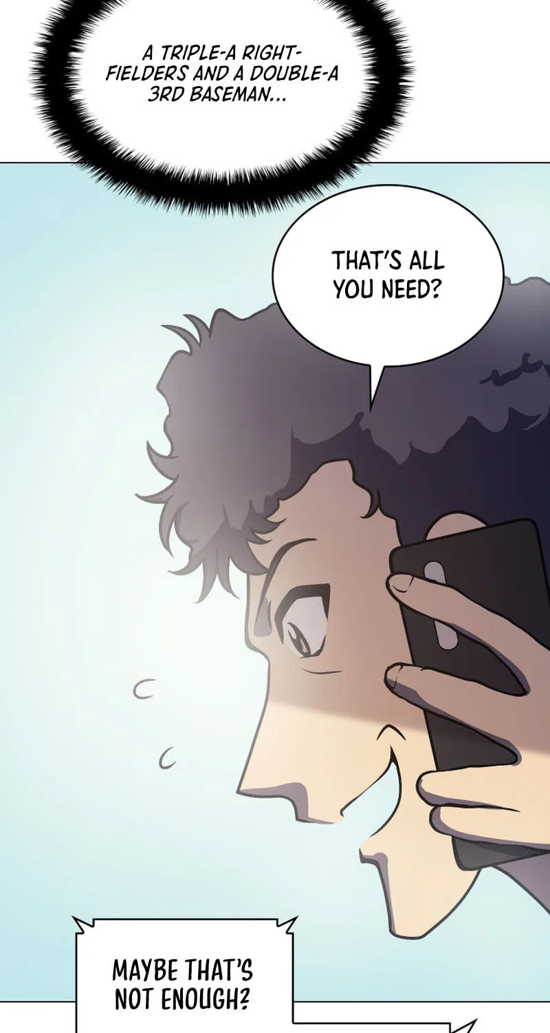 Home Plate Villain Chapter 9 page 77 - 