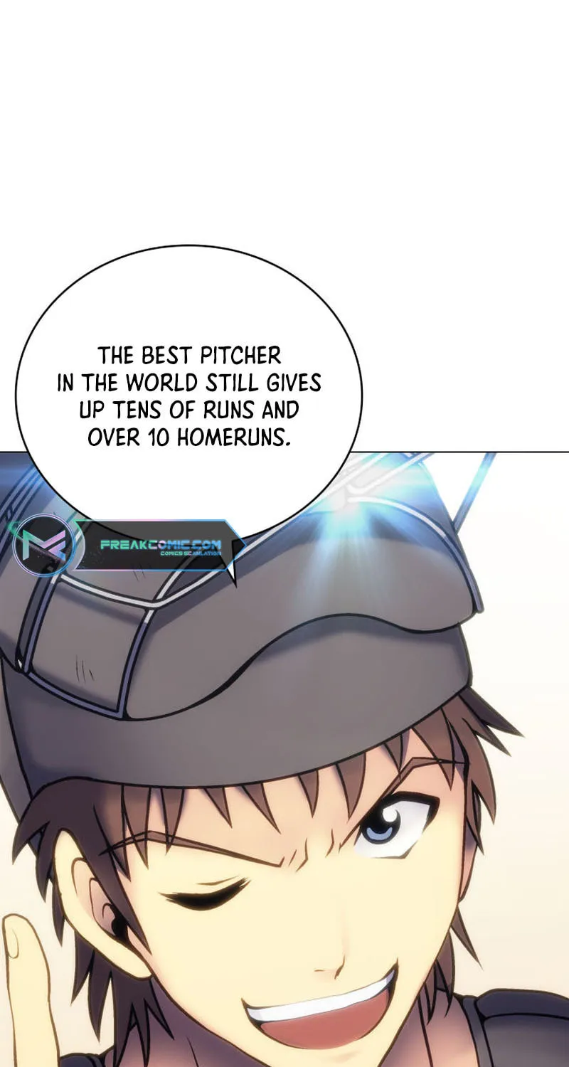 Home Plate Villain Chapter 9 page 9 - 
