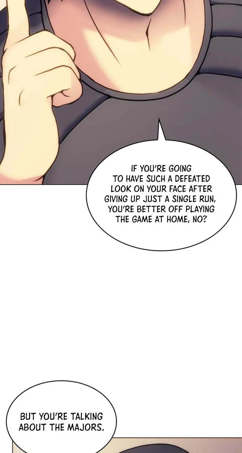 Home Plate Villain Chapter 9 page 10 - 