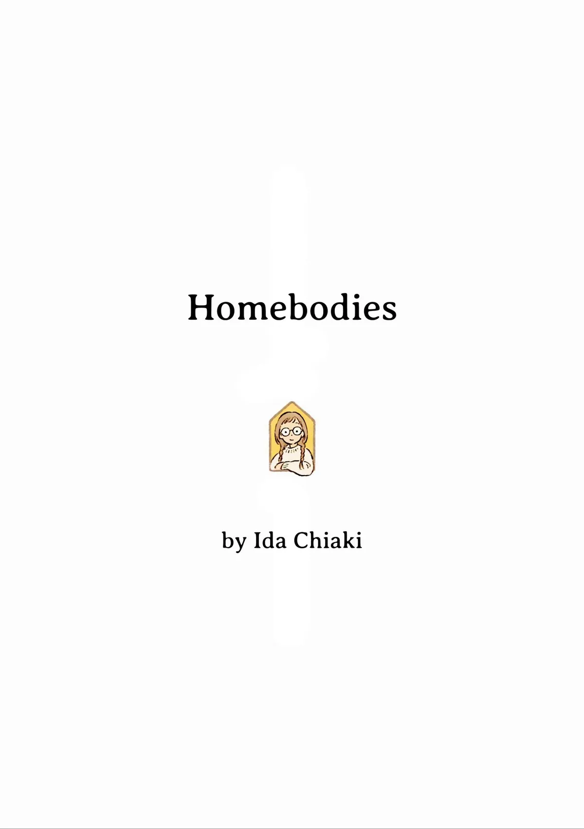 Homebodies Chapter 1.1 page 2 - 