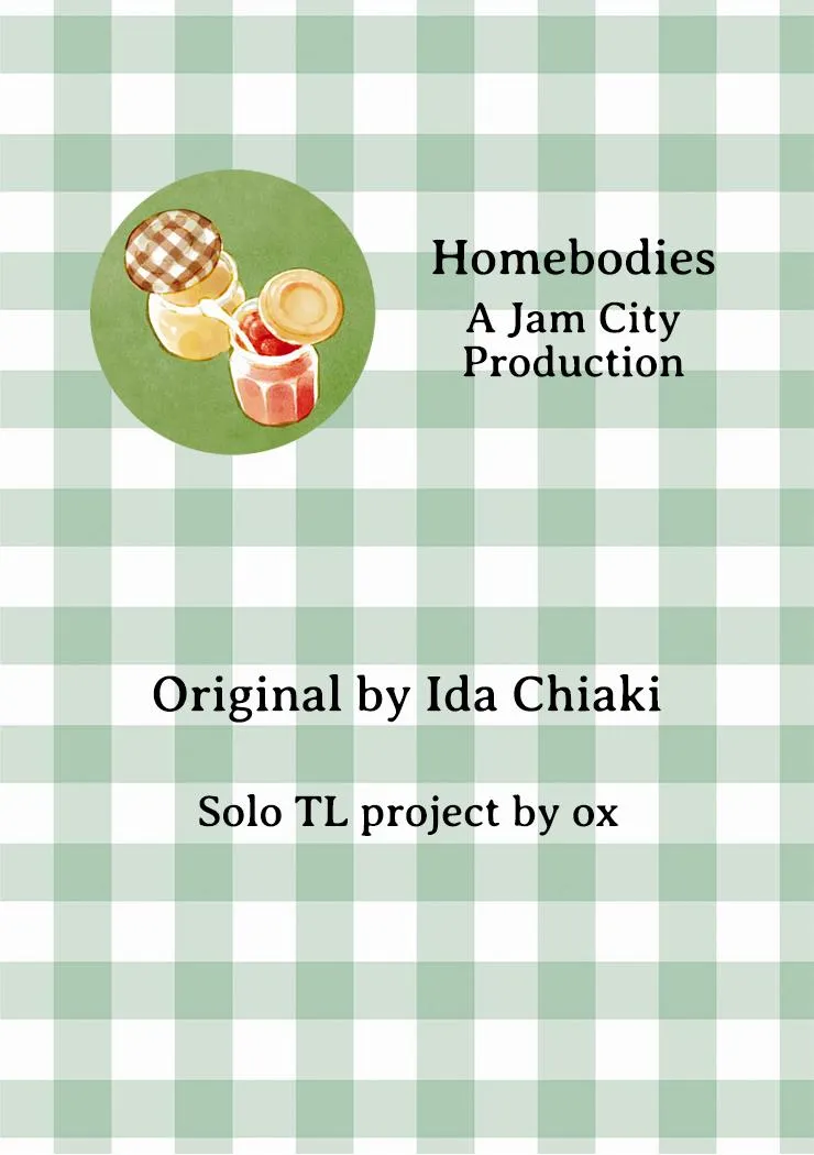 Homebodies Chapter 1.2 page 10 - 