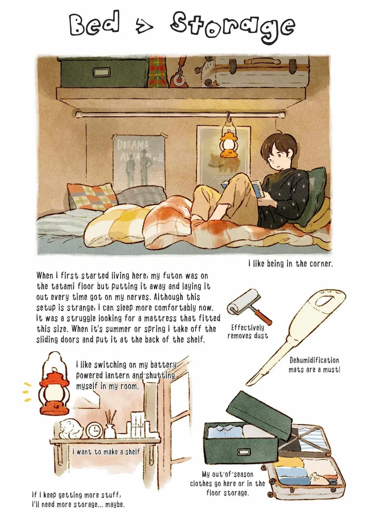 Homebodies Chapter 2 page 14 - 