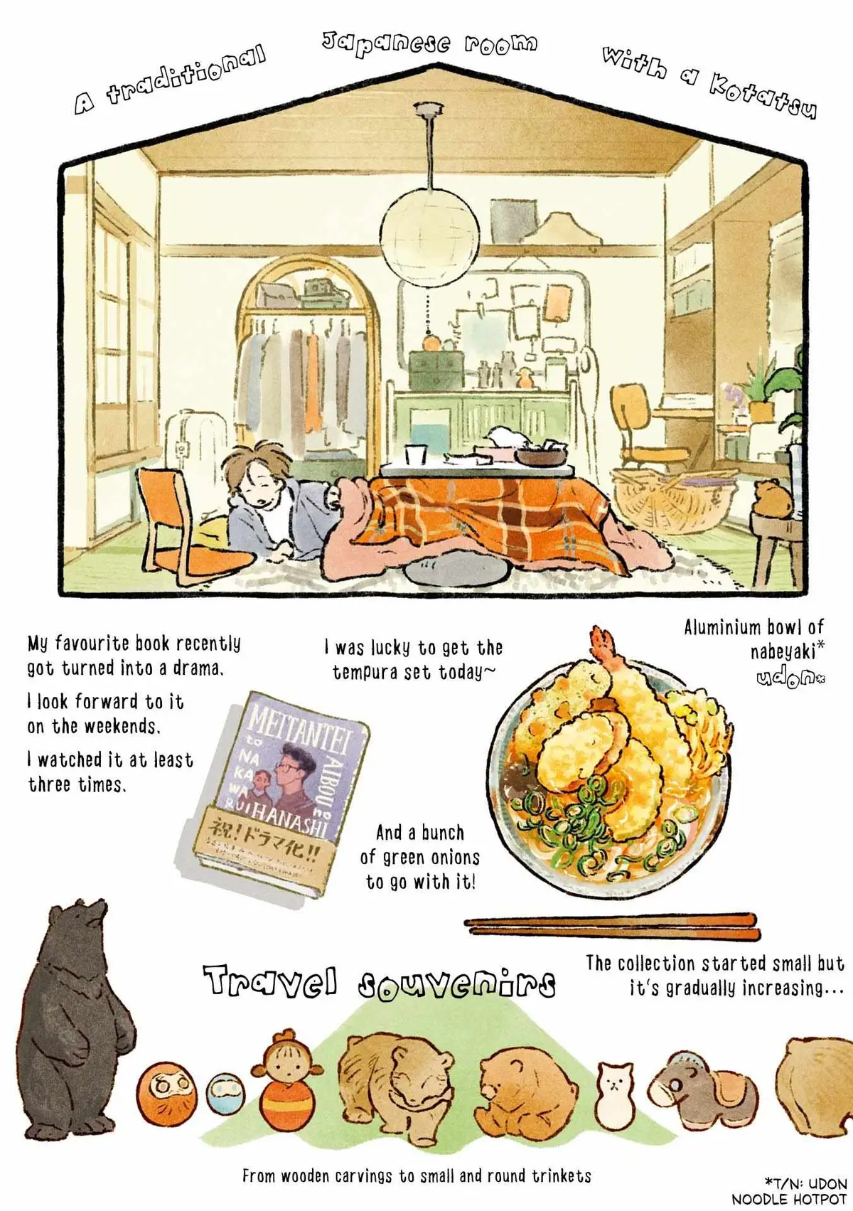 Homebodies Chapter 2 page 9 - 