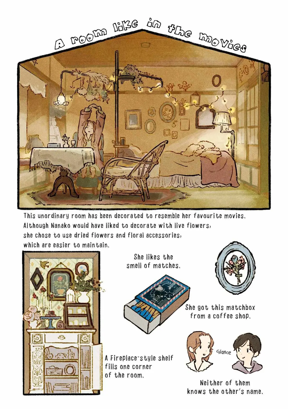 Homebodies Chapter 3 page 9 - 