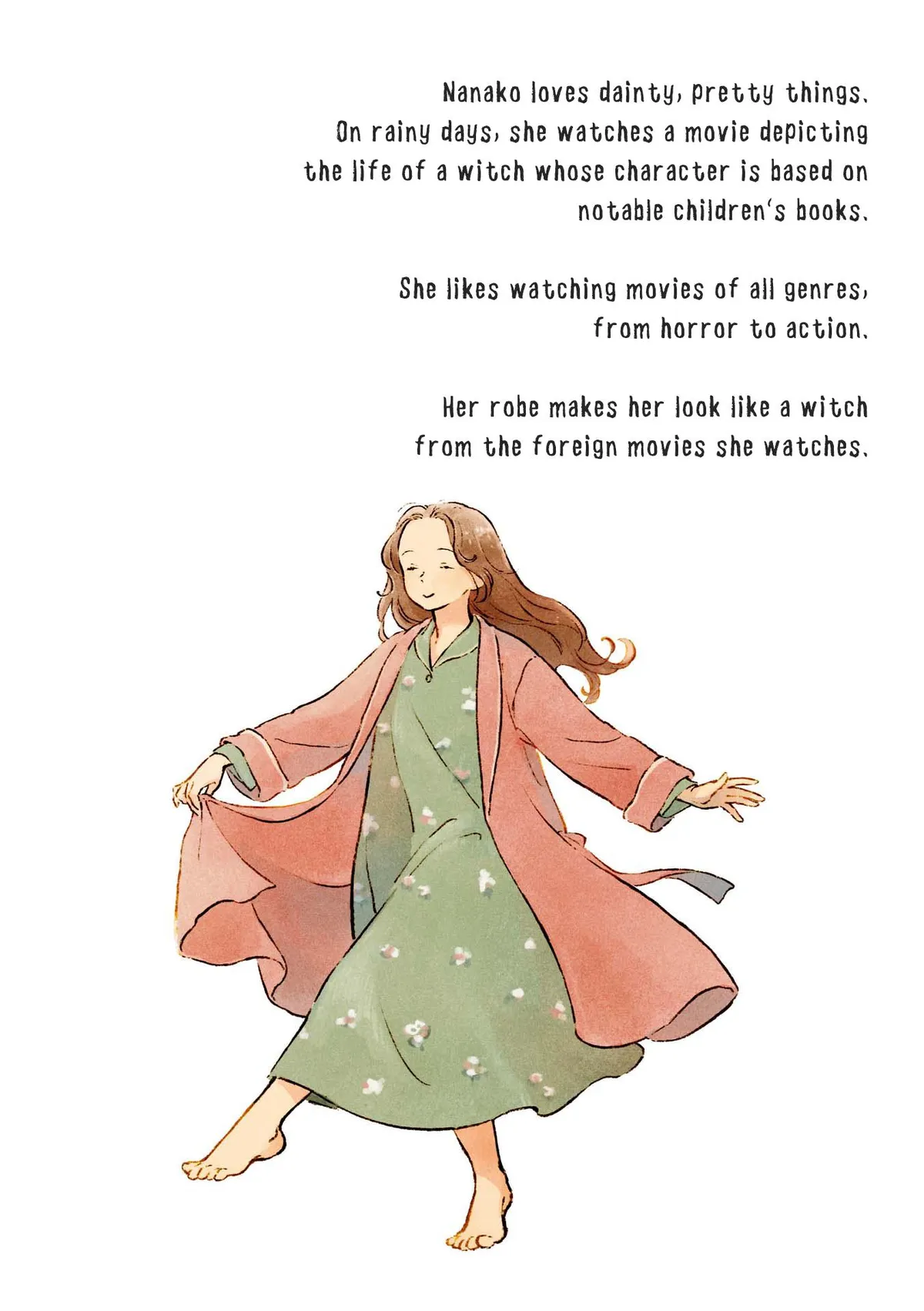 Homebodies Chapter 3 page 10 - 