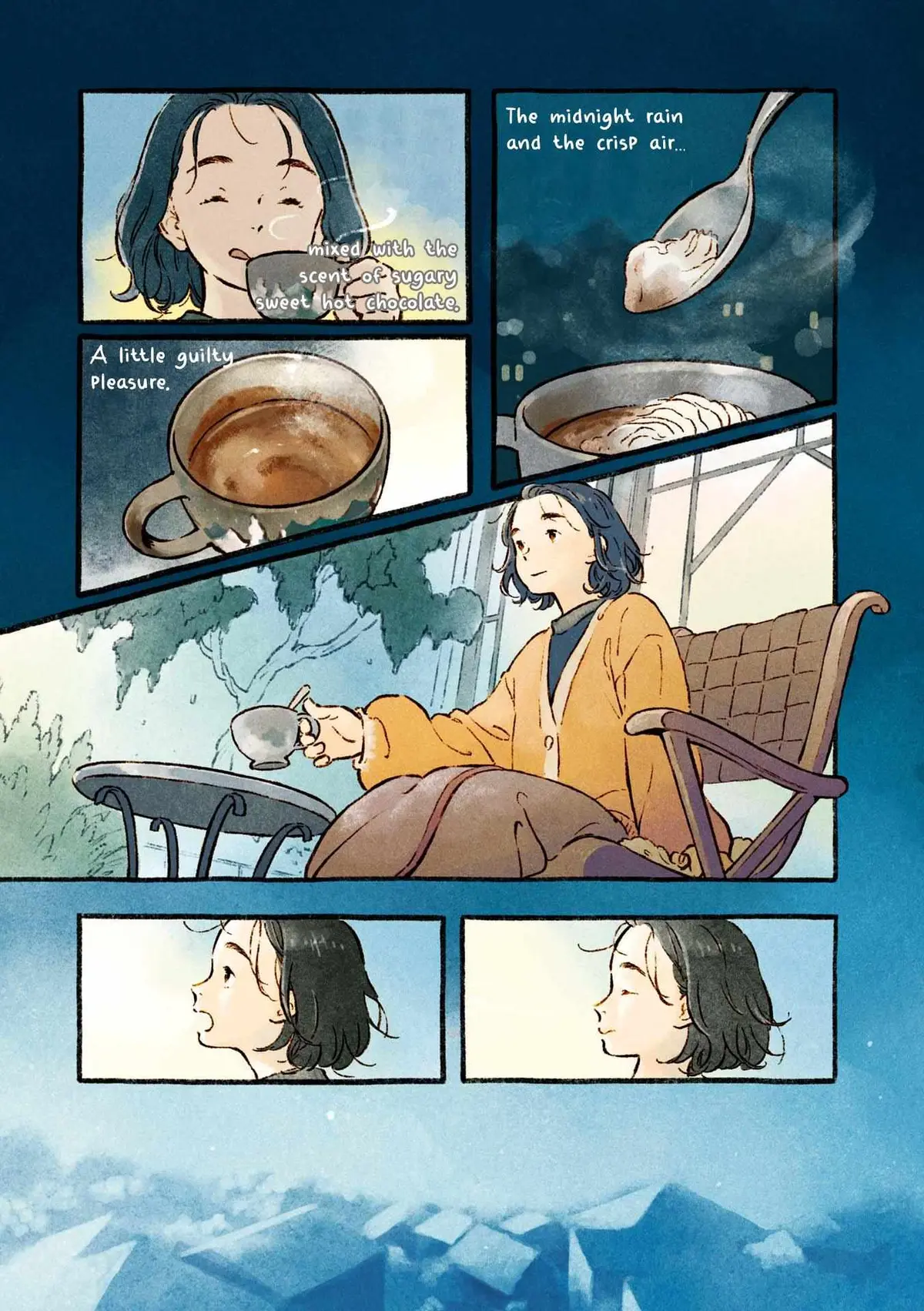 Homebodies Chapter 4 page 7 - 
