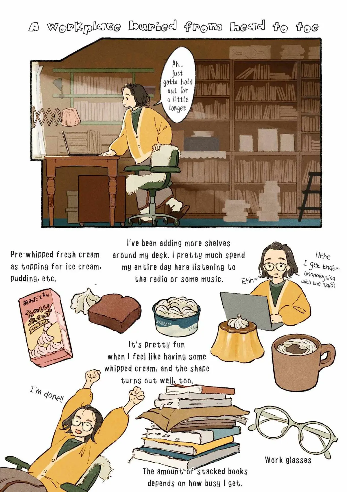 Homebodies Chapter 4 page 8 - 