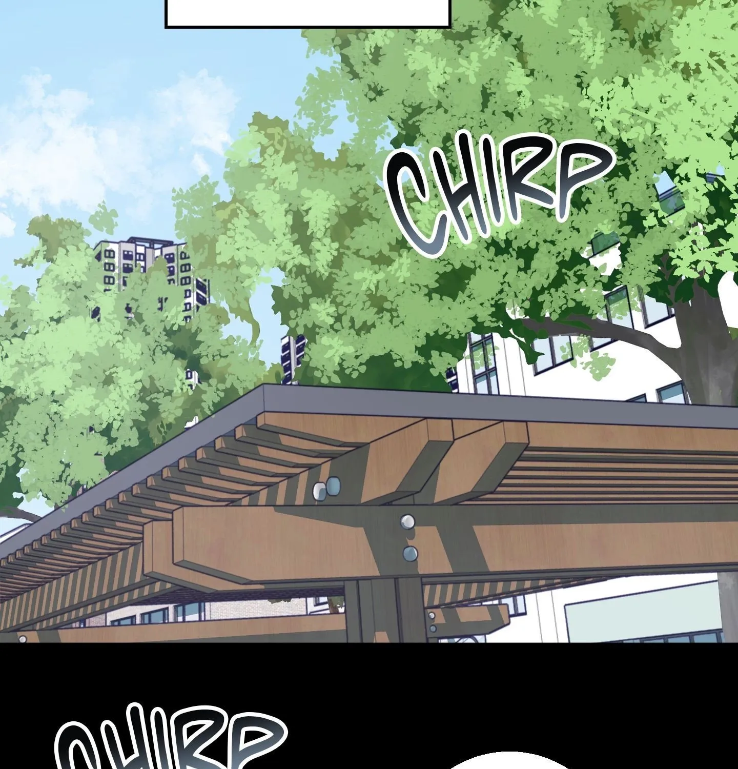Homophilic Relationship Chapter 1 page 109 - 