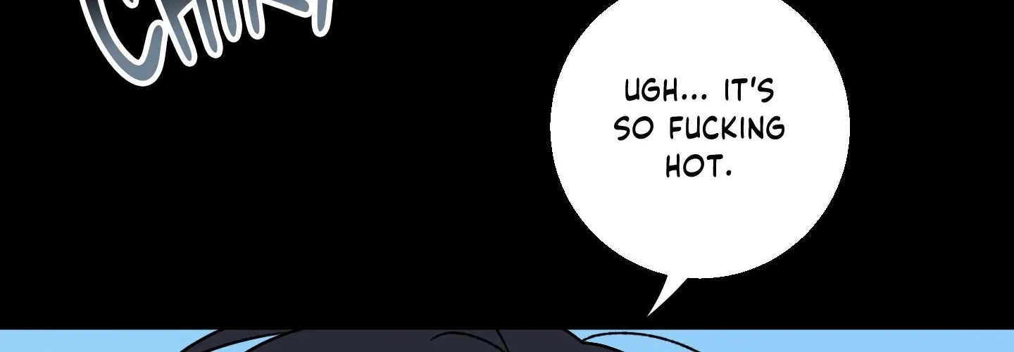 Homophilic Relationship Chapter 1 page 110 - 