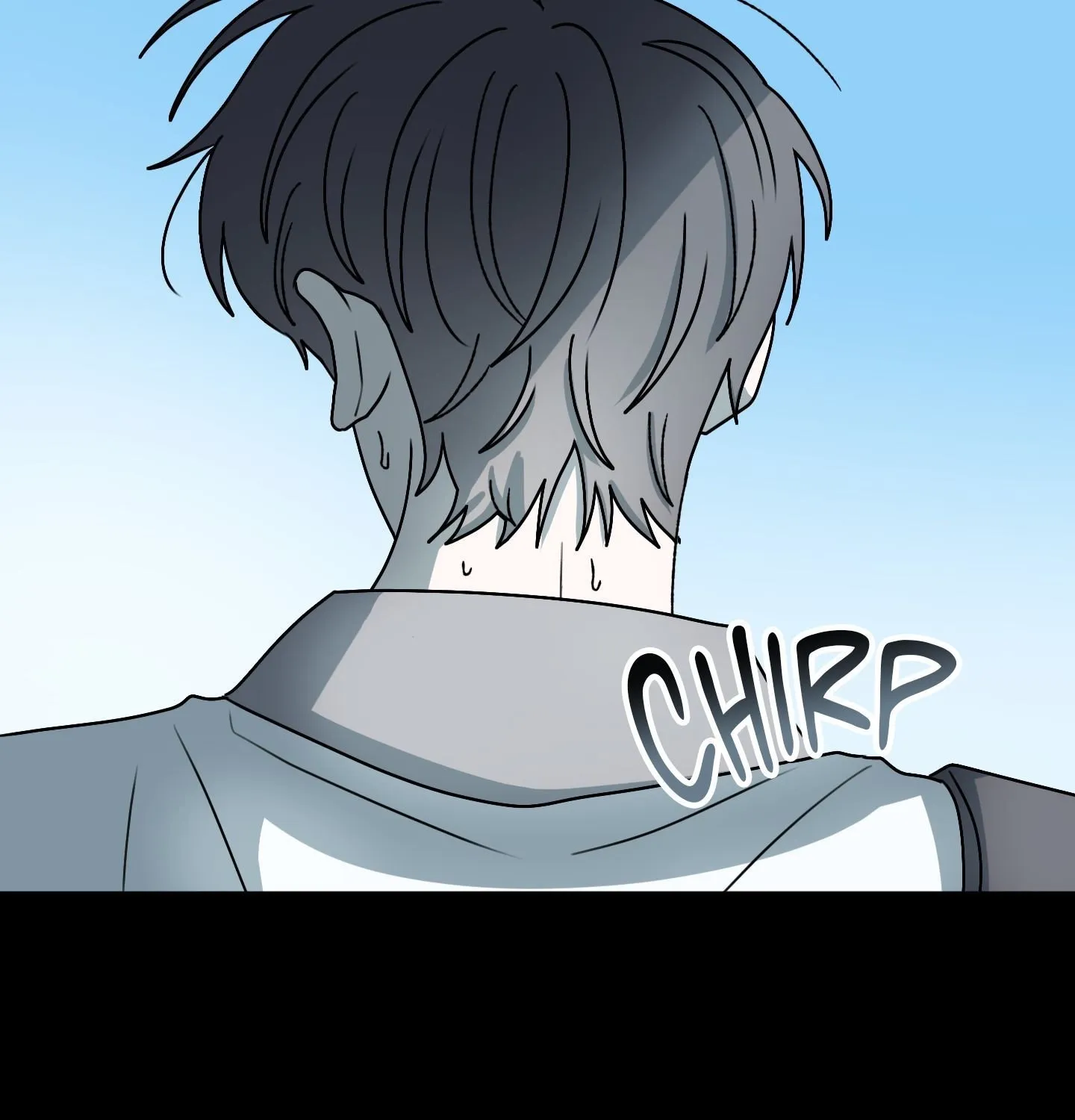 Homophilic Relationship Chapter 1 page 111 - 