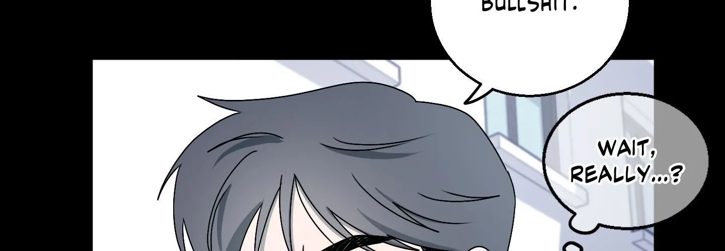 Homophilic Relationship Chapter 1 page 118 - 