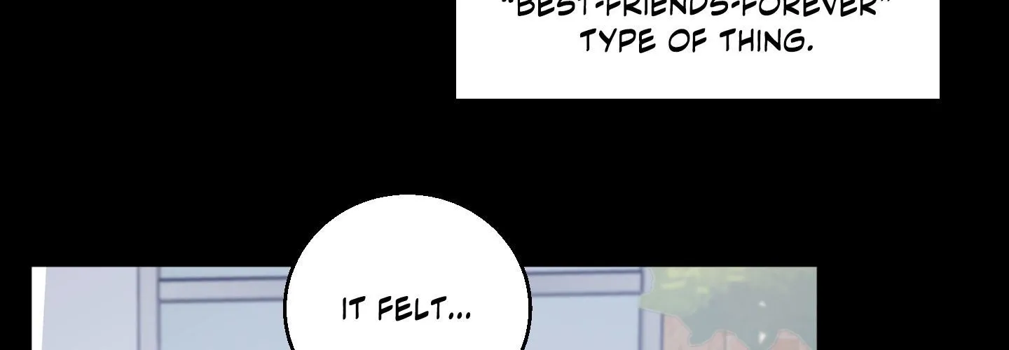 Homophilic Relationship Chapter 1 page 122 - 