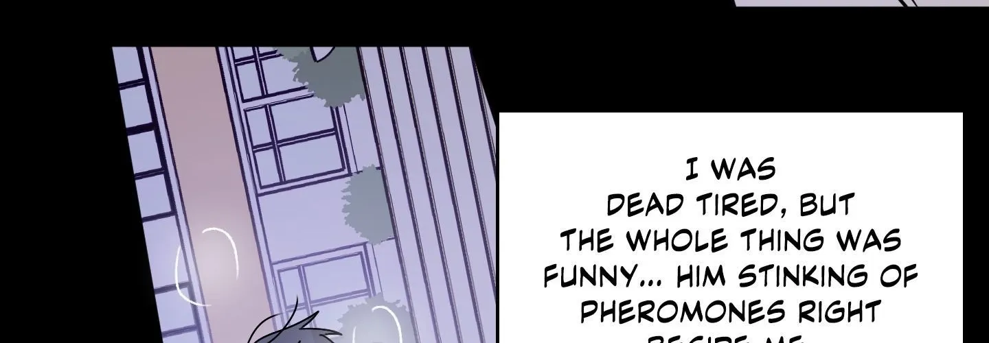 Homophilic Relationship Chapter 1 page 138 - 