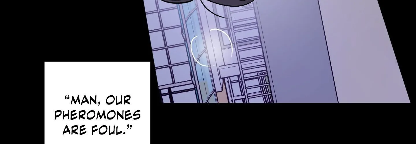 Homophilic Relationship Chapter 1 page 140 - 