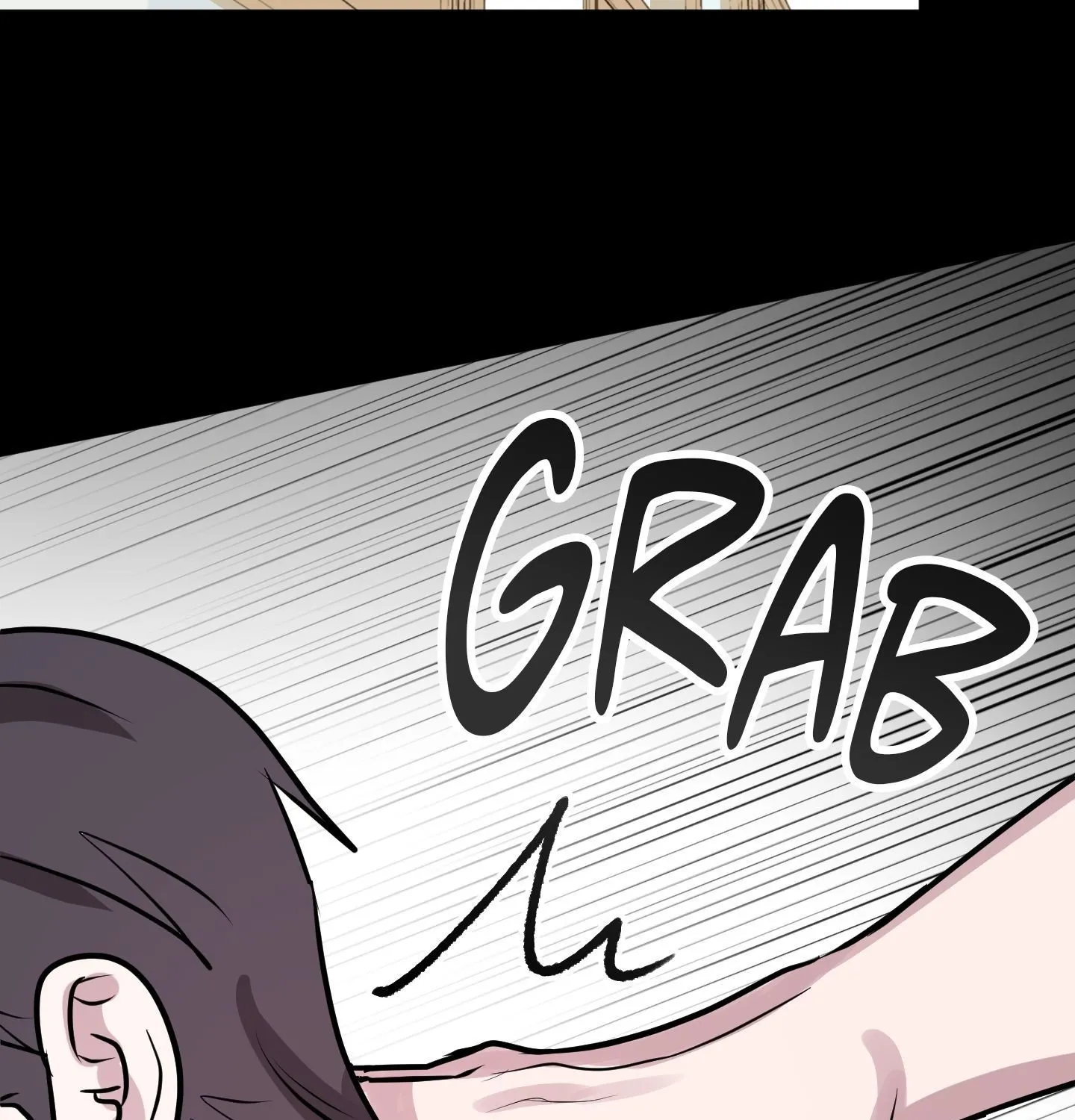 Homophilic Relationship Chapter 1 page 147 - 