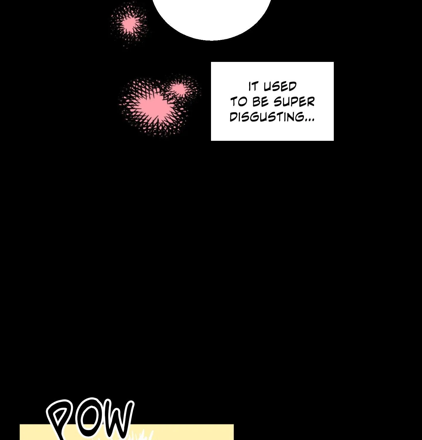 Homophilic Relationship Chapter 1 page 157 - 