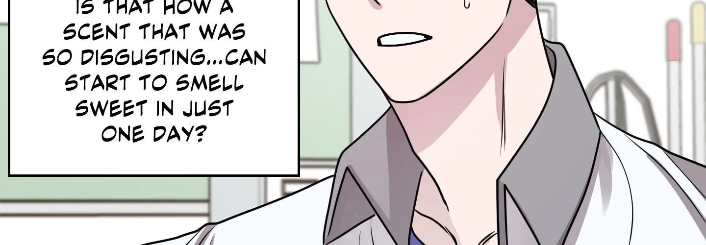 Homophilic Relationship Chapter 1 page 160 - 