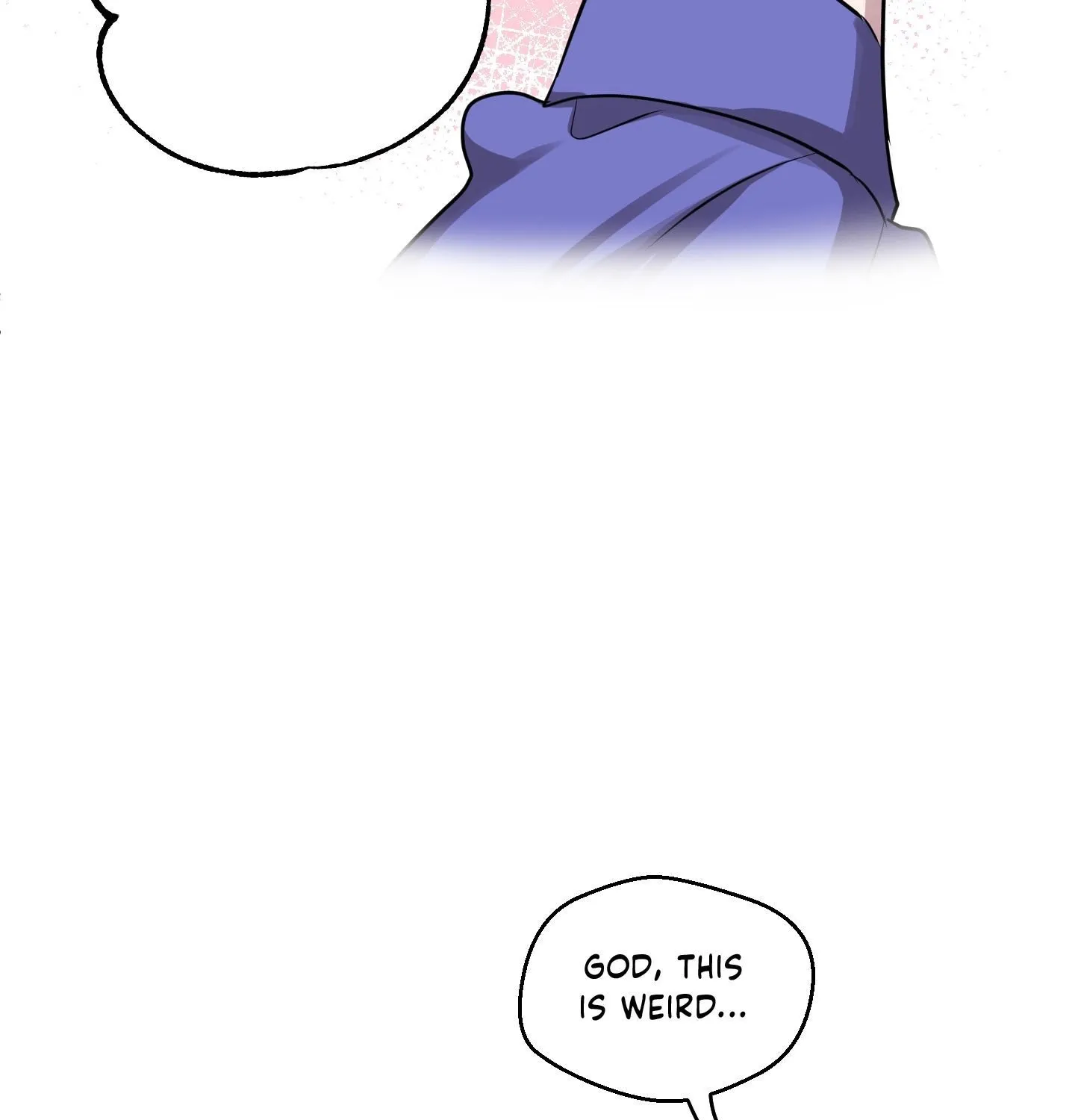 Homophilic Relationship Chapter 1 page 17 - 