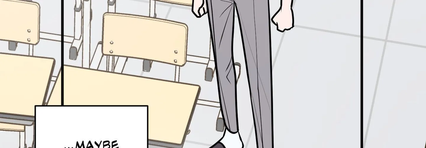 Homophilic Relationship Chapter 1 page 162 - 