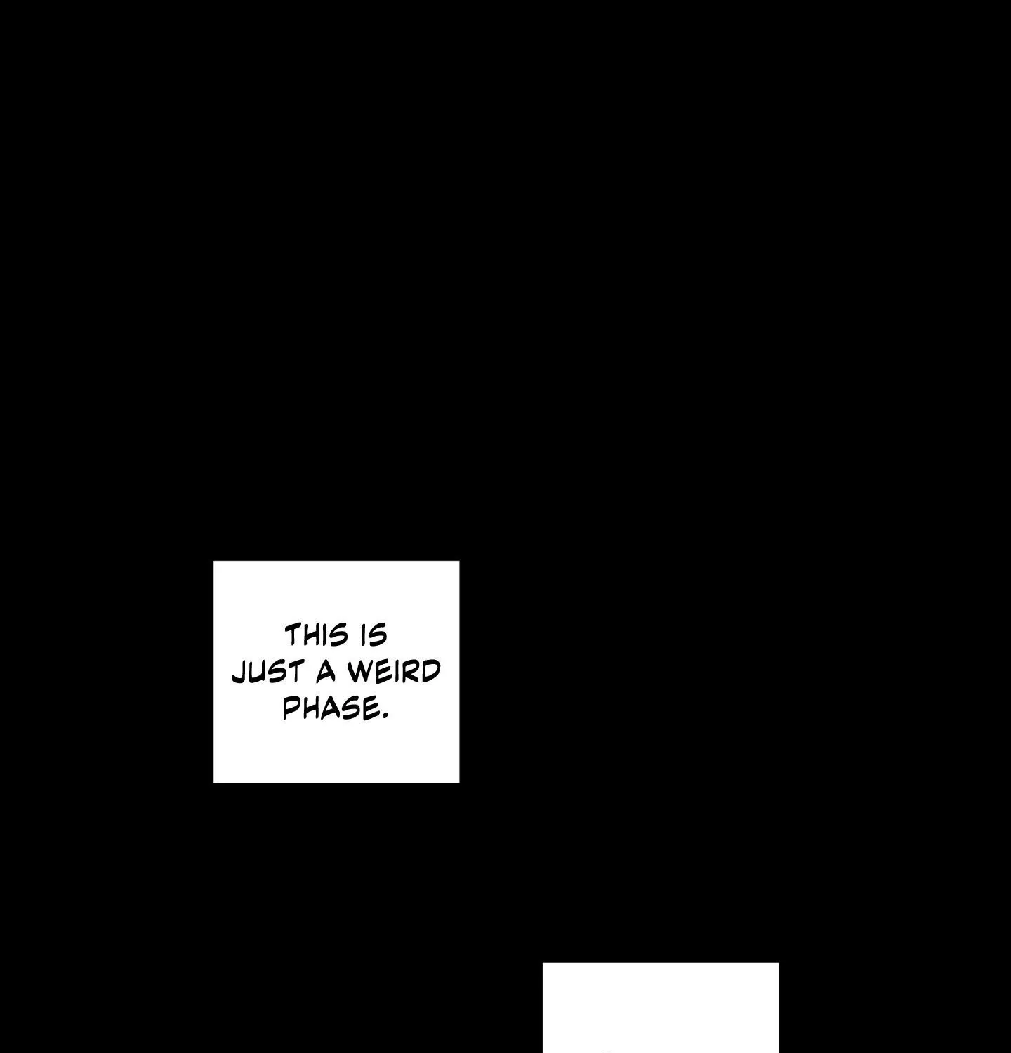 Homophilic Relationship Chapter 1 page 165 - 