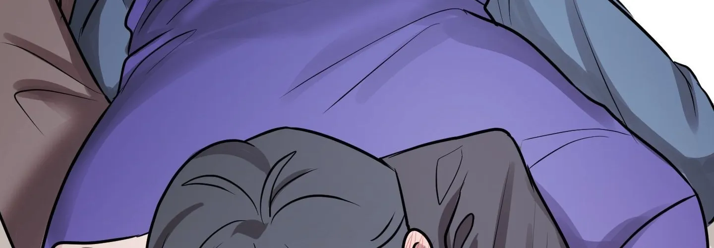 Homophilic Relationship Chapter 1 page 170 - 