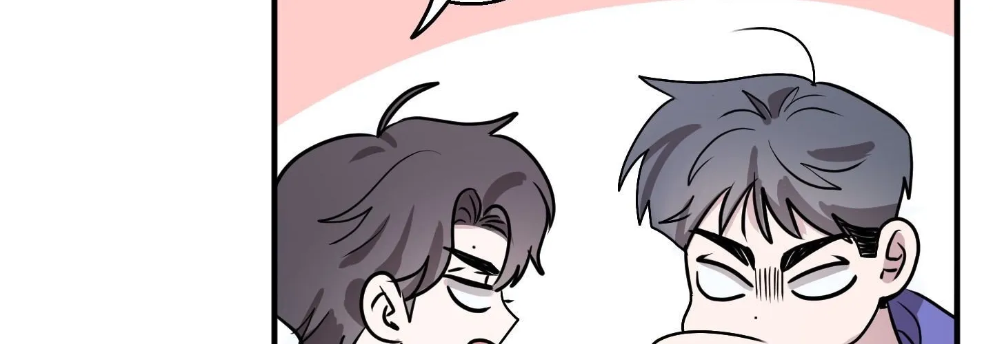Homophilic Relationship Chapter 1 page 28 - 