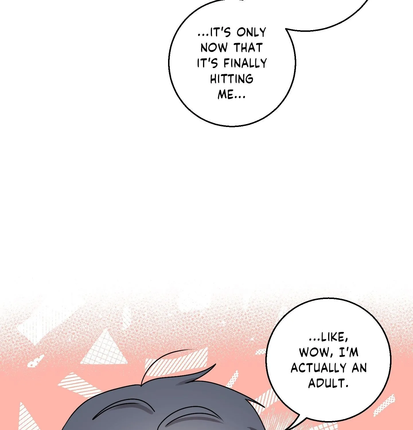 Homophilic Relationship Chapter 1 page 39 - 