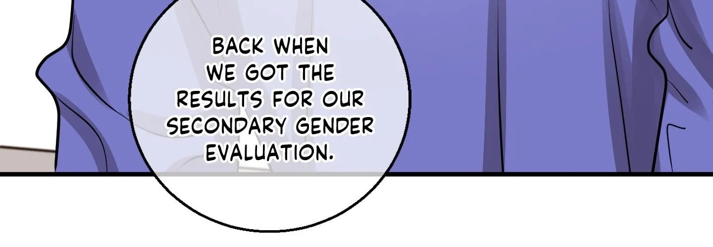 Homophilic Relationship Chapter 1 page 54 - 