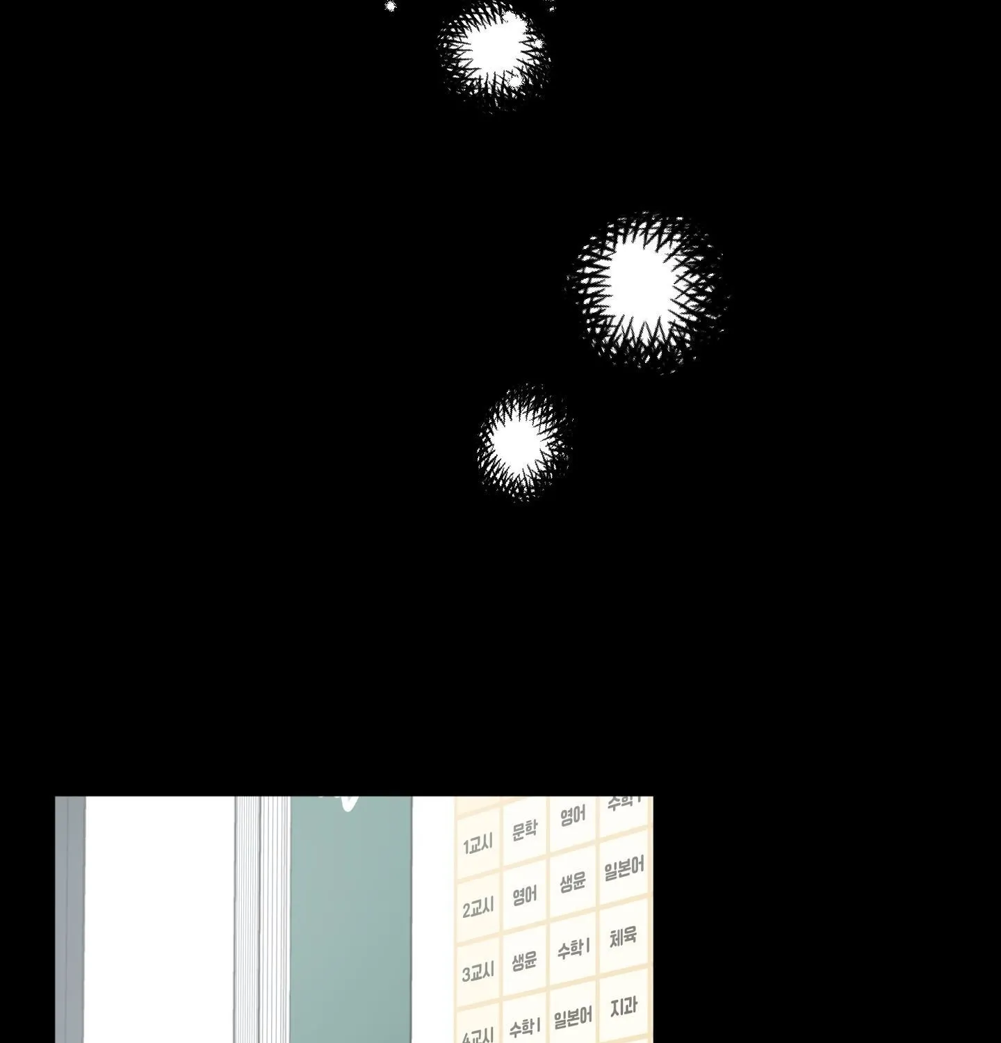 Homophilic Relationship Chapter 1 page 57 - 