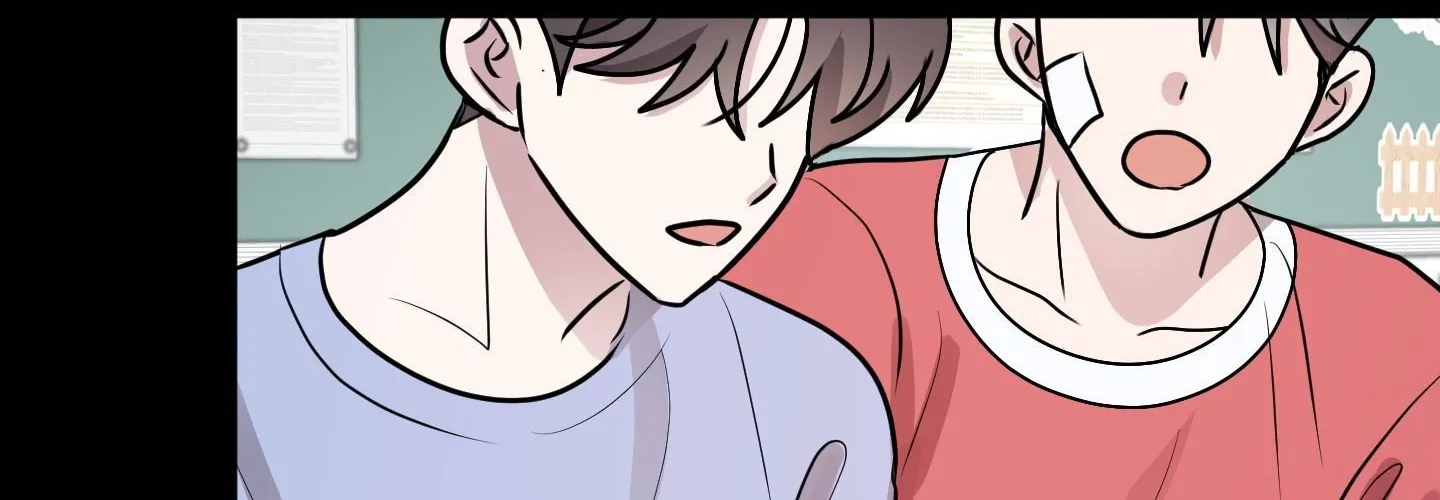 Homophilic Relationship Chapter 1 page 60 - 
