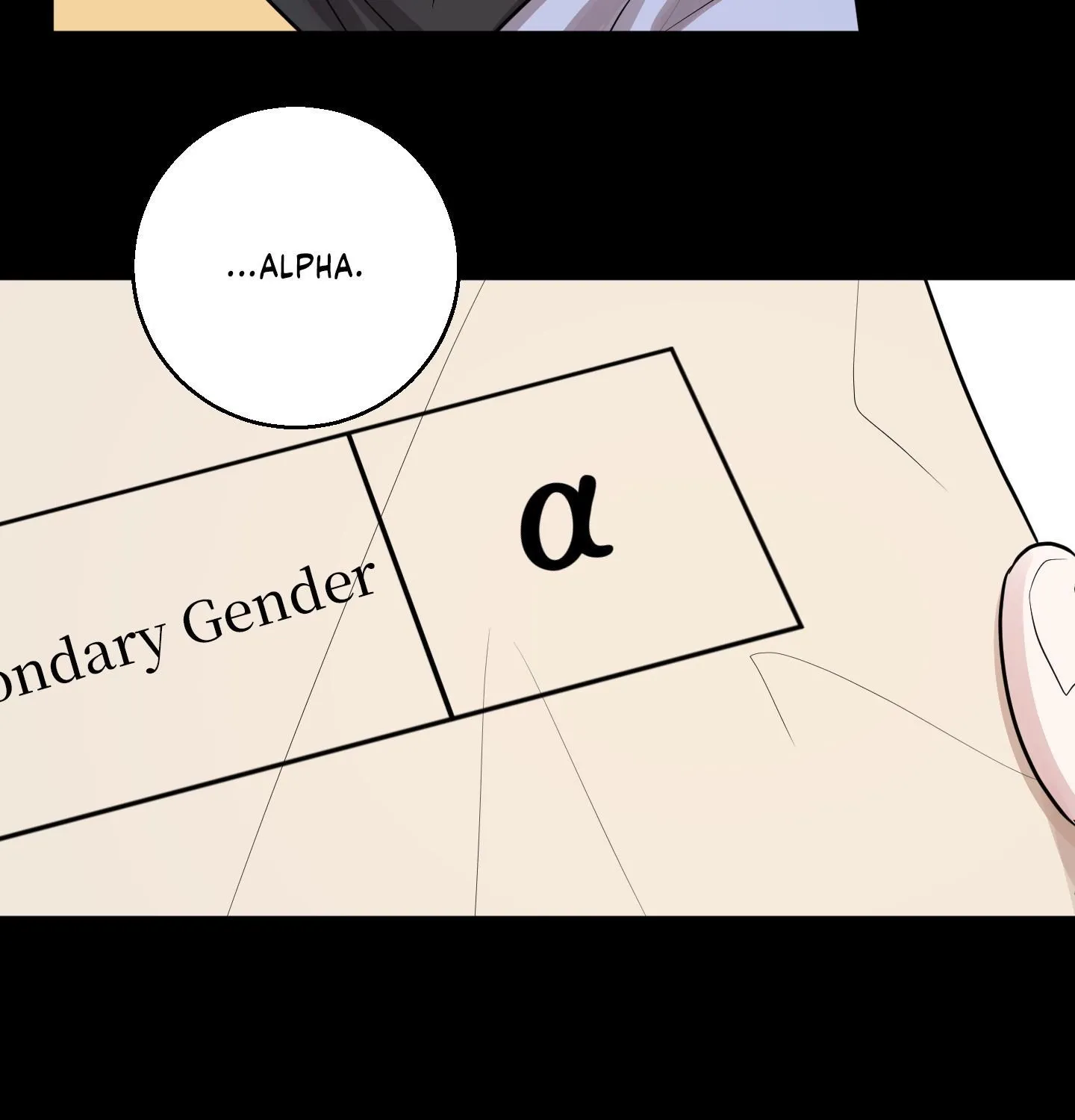 Homophilic Relationship Chapter 1 page 67 - 