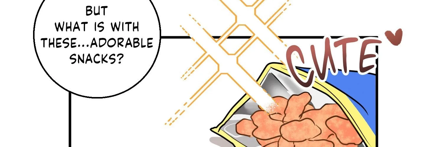 Homophilic Relationship Chapter 1 page 8 - 
