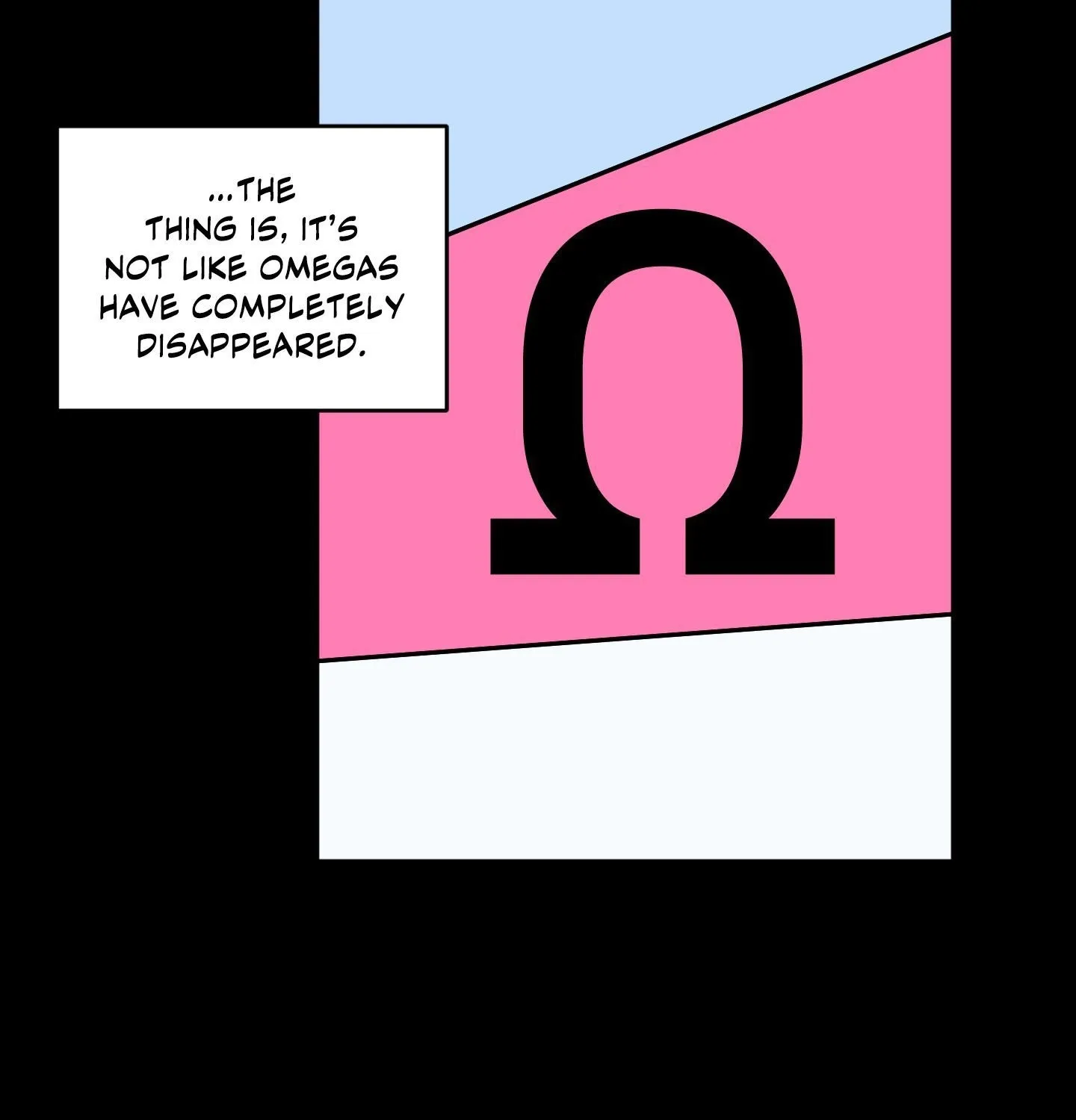 Homophilic Relationship Chapter 1 page 73 - 