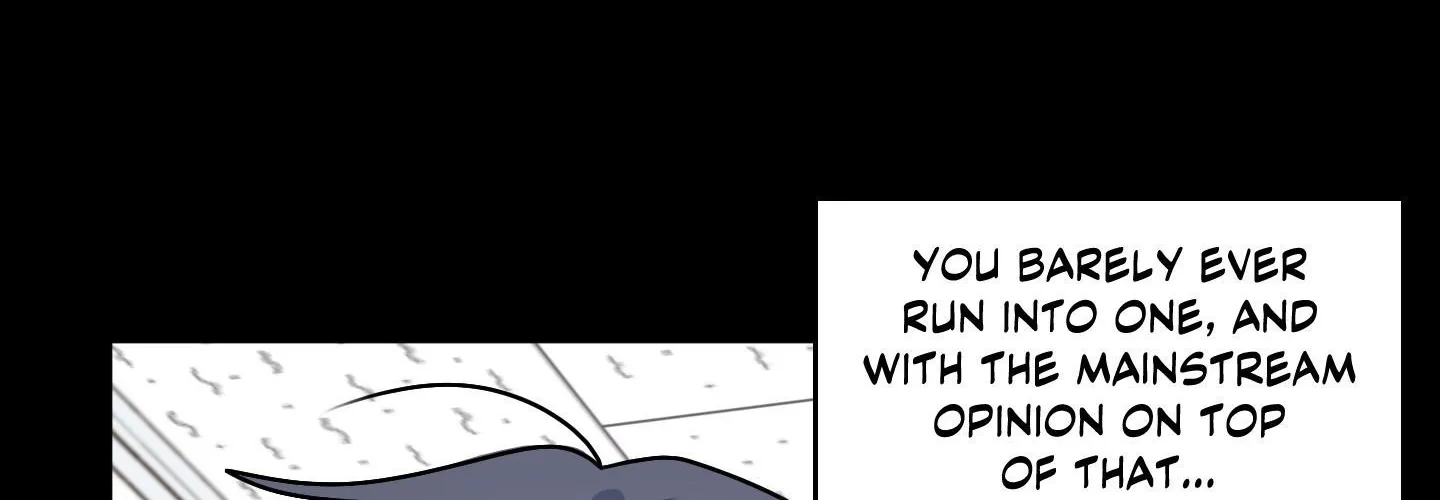 Homophilic Relationship Chapter 1 page 76 - 