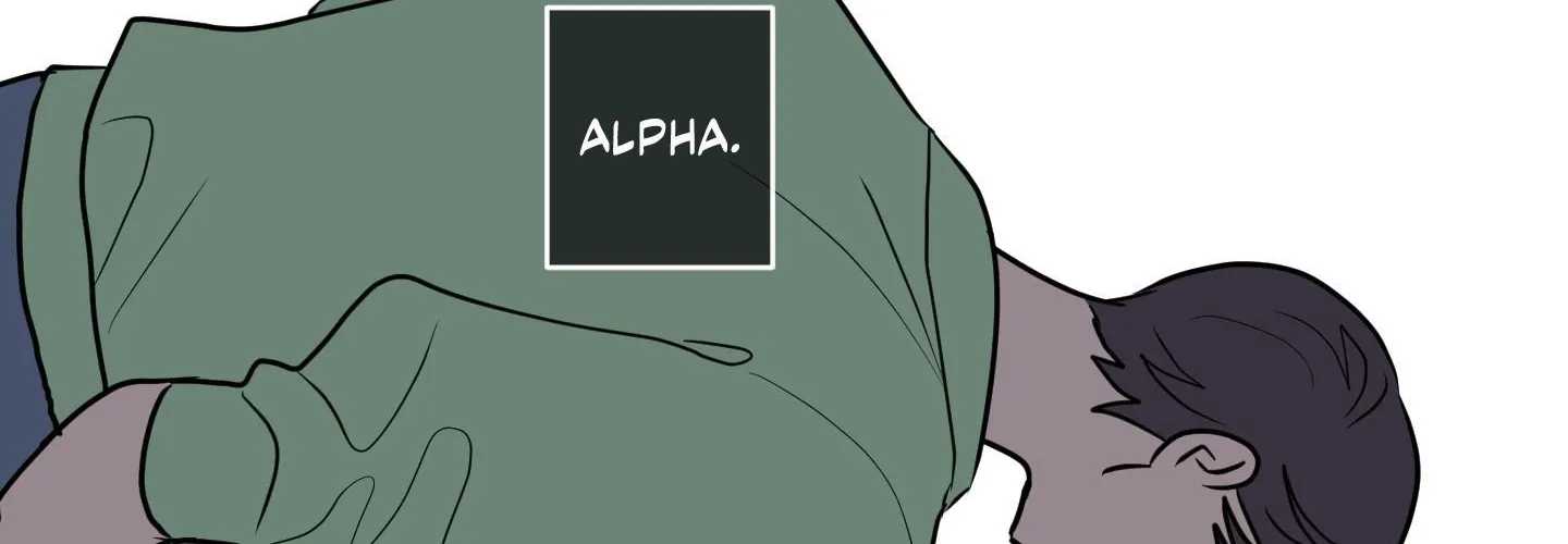 Homophilic Relationship Chapter 1 page 82 - 