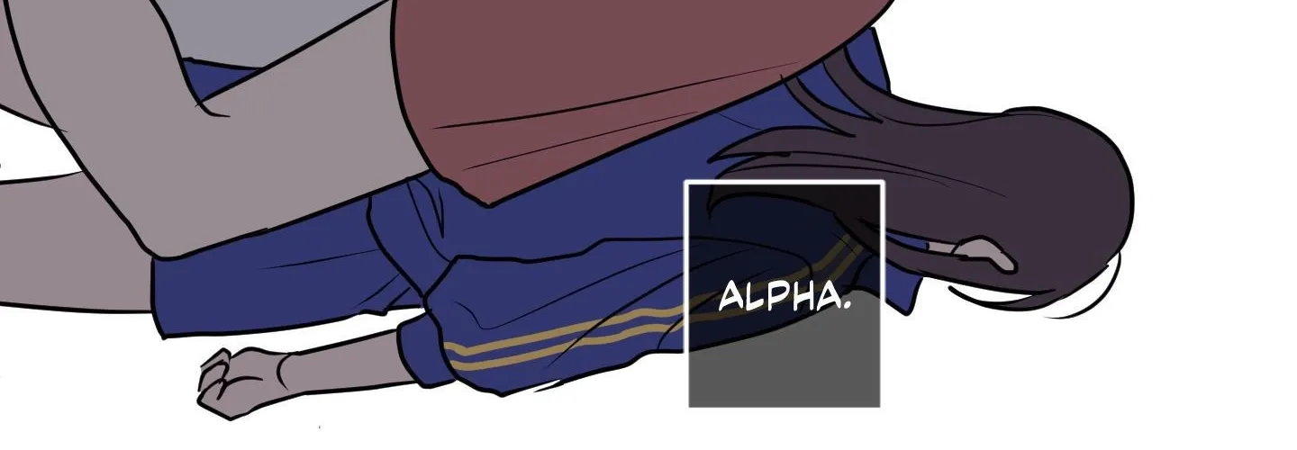 Homophilic Relationship Chapter 1 page 84 - 