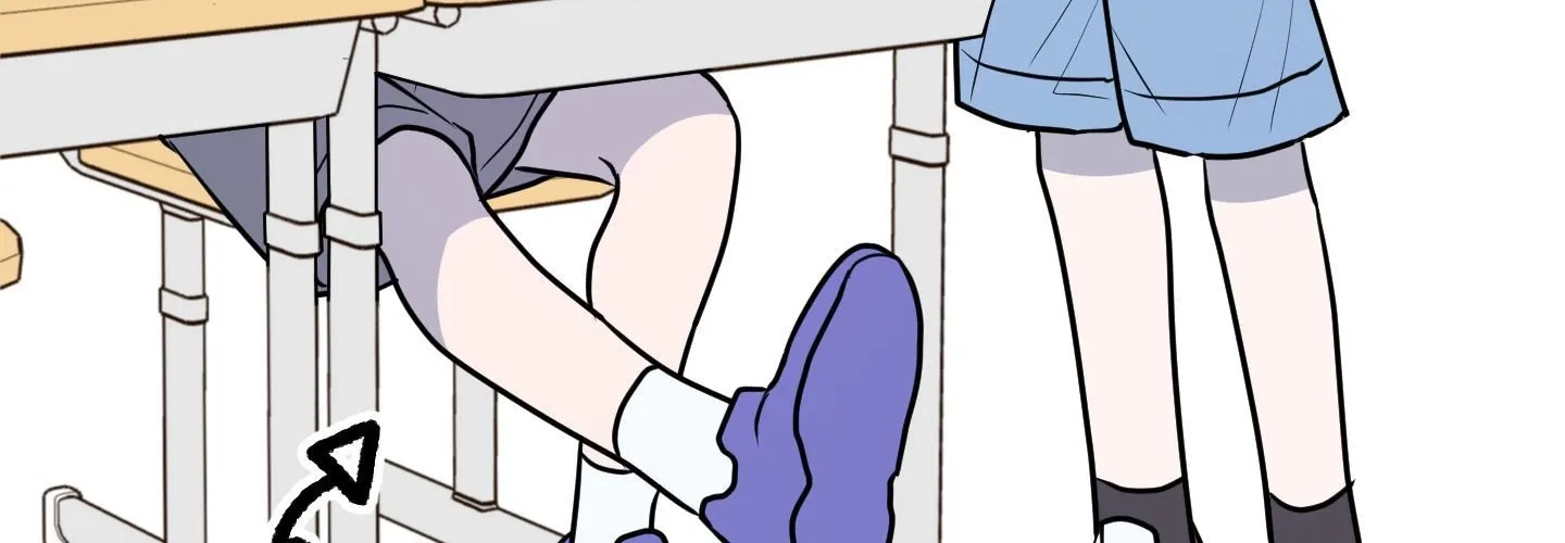Homophilic Relationship Chapter 1 page 90 - 