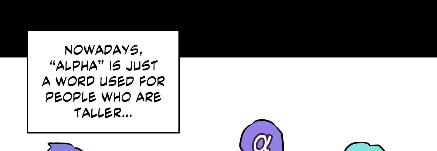 Homophilic Relationship Chapter 1 page 92 - 