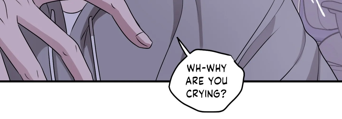 Homophilic Relationship Chapter 10 page 105 - 