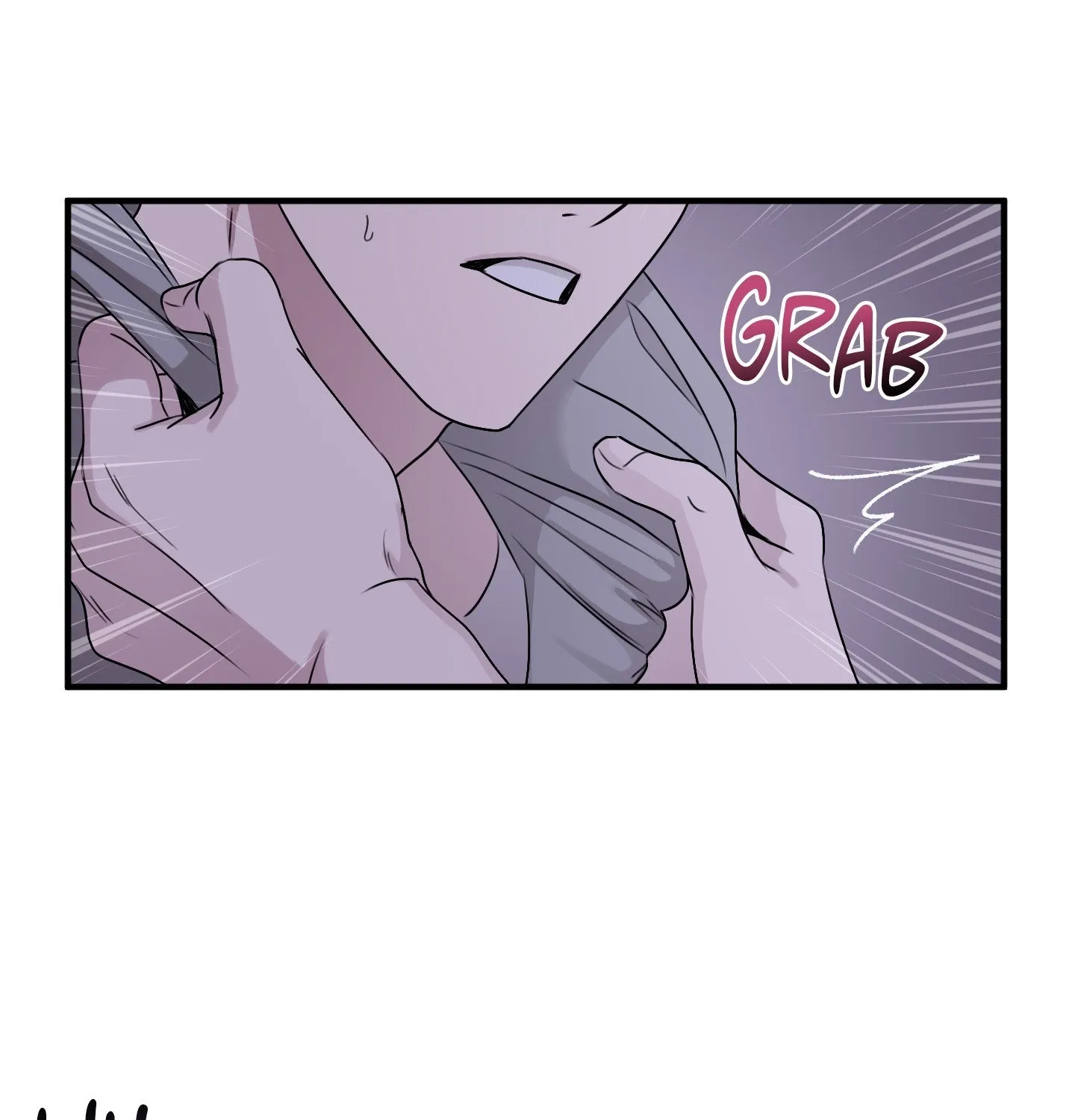 Homophilic Relationship Chapter 10 page 106 - 
