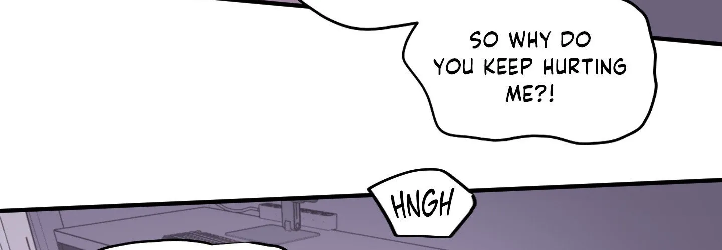 Homophilic Relationship Chapter 10 page 109 - 