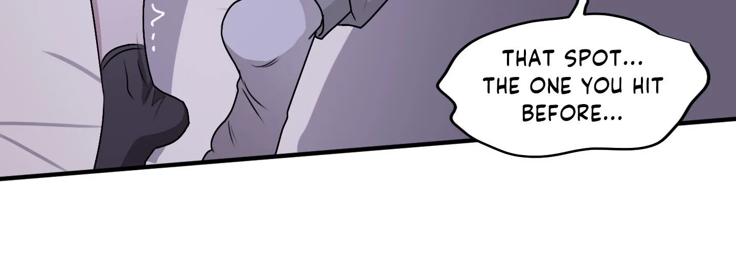 Homophilic Relationship Chapter 10 page 111 - 