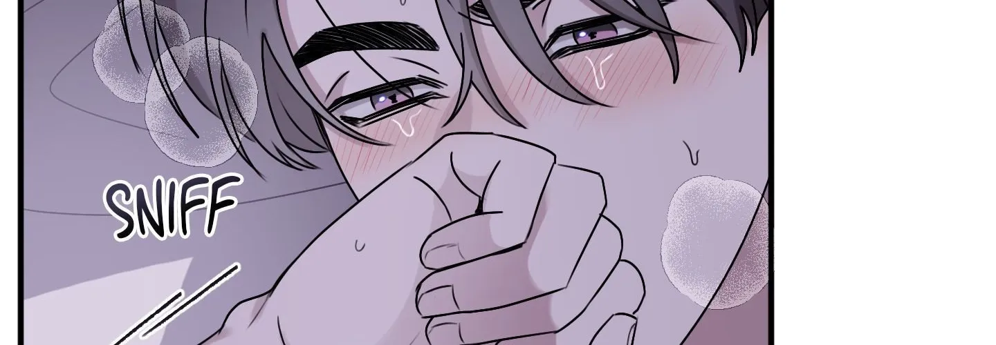 Homophilic Relationship Chapter 10 page 117 - 