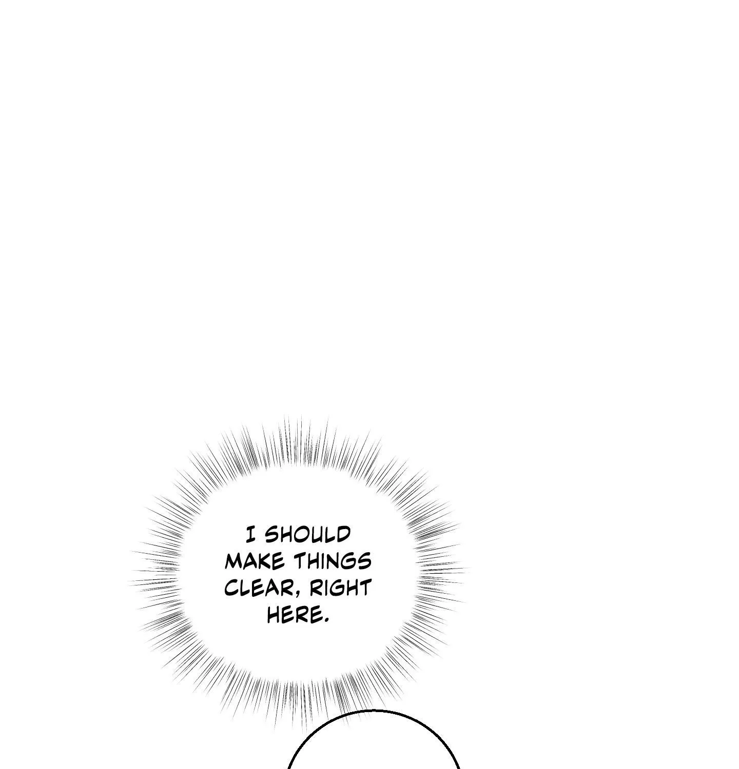 Homophilic Relationship Chapter 10 page 124 - 