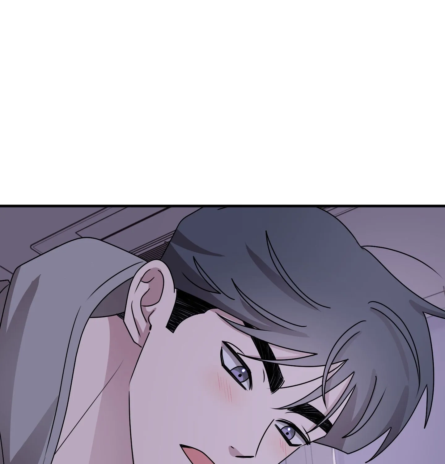 Homophilic Relationship Chapter 10 page 126 - 