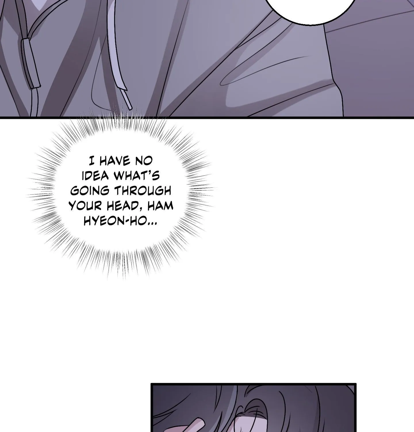 Homophilic Relationship Chapter 10 page 128 - 