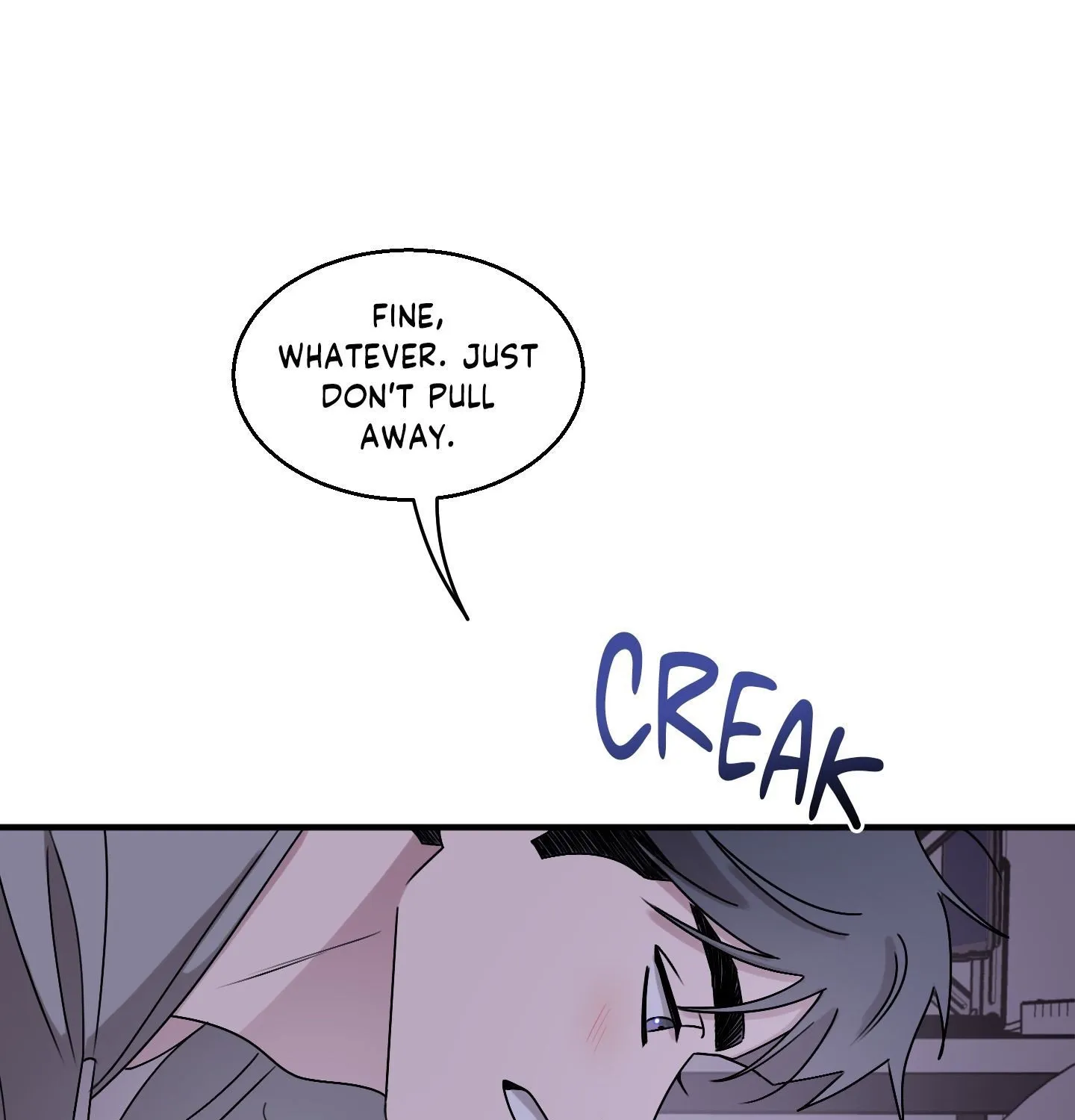 Homophilic Relationship Chapter 10 page 134 - 